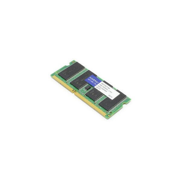 Add-On Addon 4Gb Ddr3-1600Mhz Sodimm F/ Hp H6Y75ET-AA - main